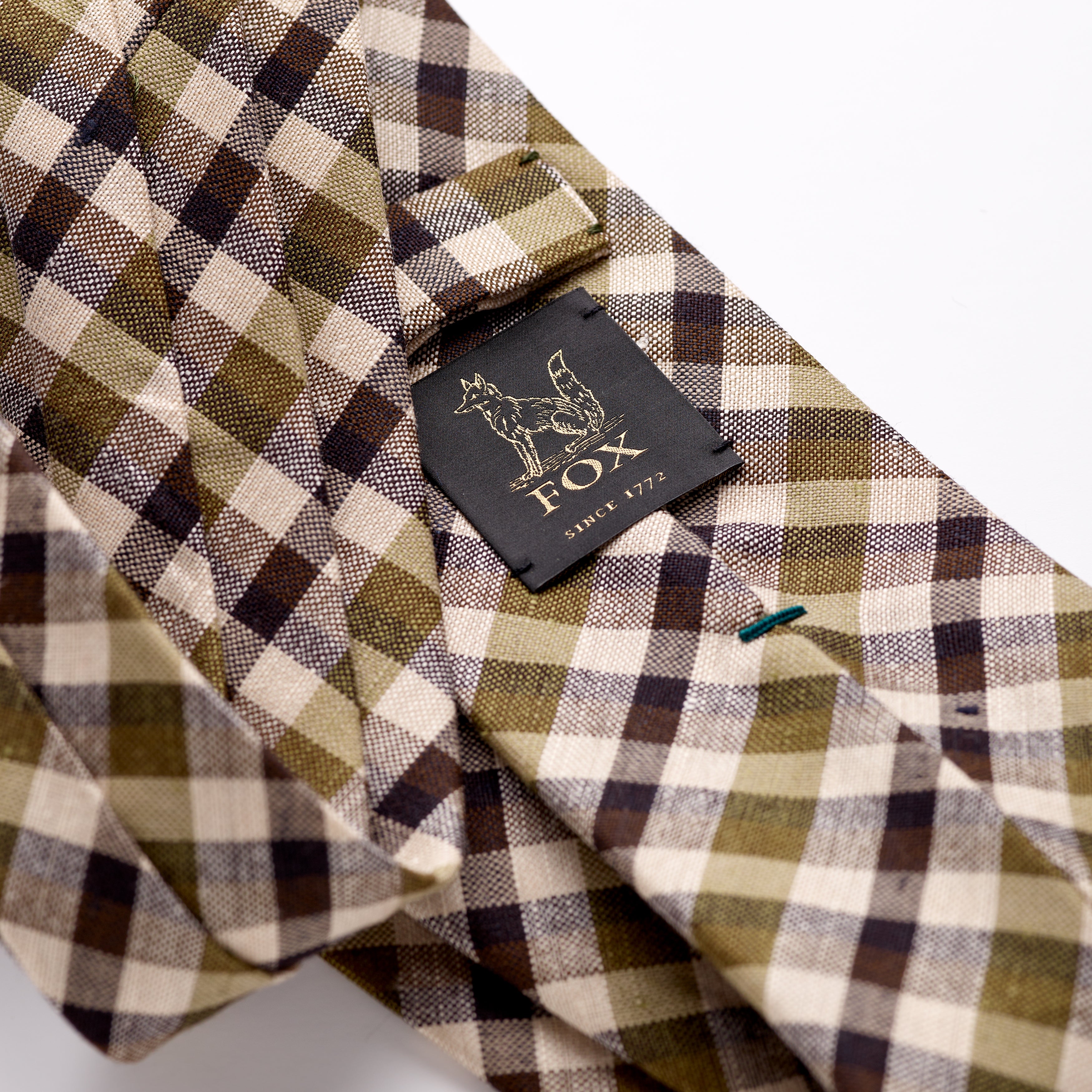 The Merchant Fox - Collection - All Ties