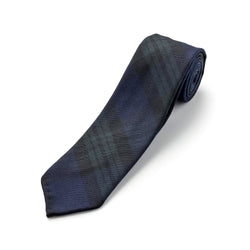 The Balmoral Tie