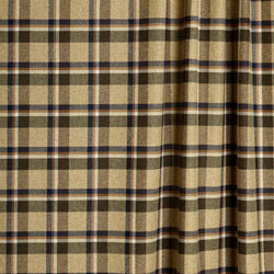Fox Brothers Luccombe Check Tweed Interiors LF12 BCC14 A2961-11 curtain fabric