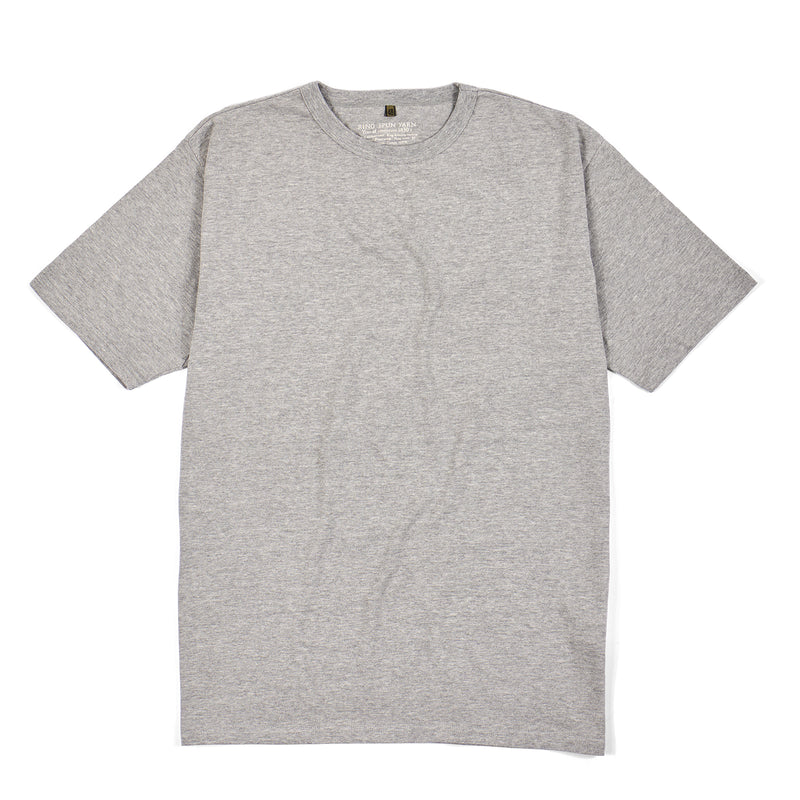 Nigel Cabourn Year of Invention 3-Pack T-Shirts Grey